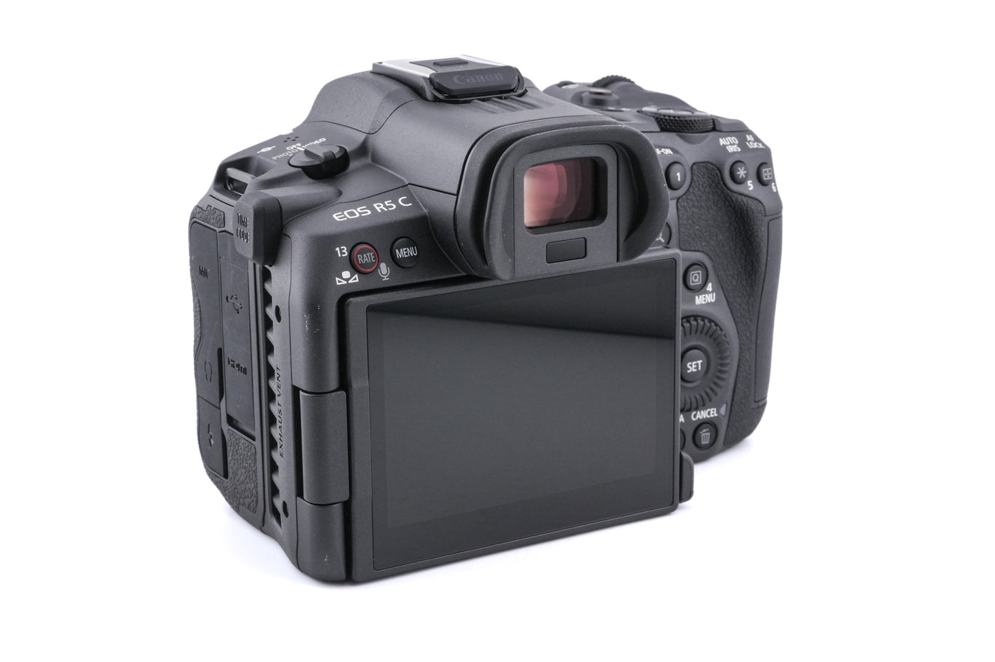 Canon EOS R5 C