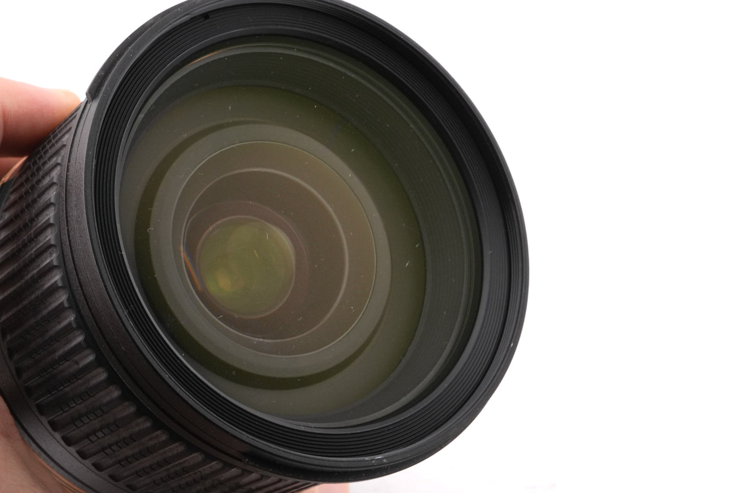 Tamron 24-70mm f2.8 SP DI VC USD (A007)