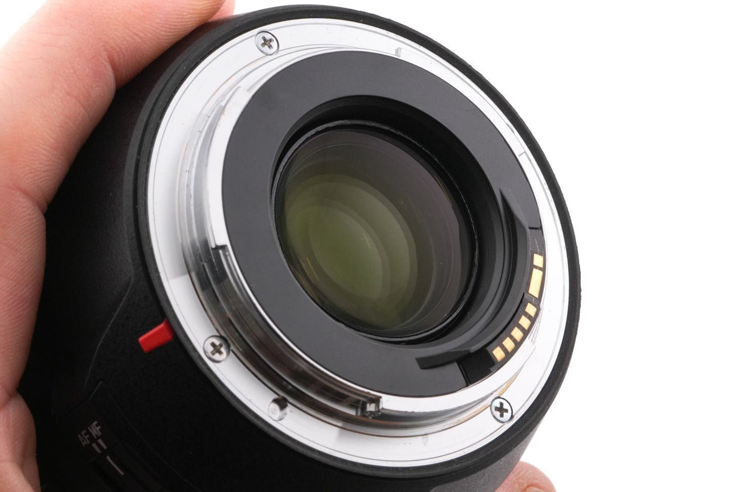 Tamron 24-70mm f2.8 SP DI VC USD (A007)