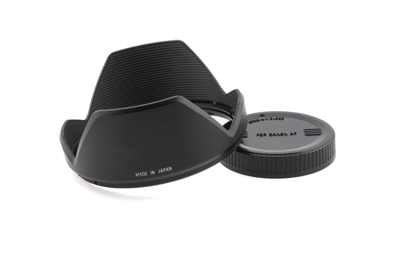 Tamron 24-70mm f2.8 SP DI VC USD (A007)