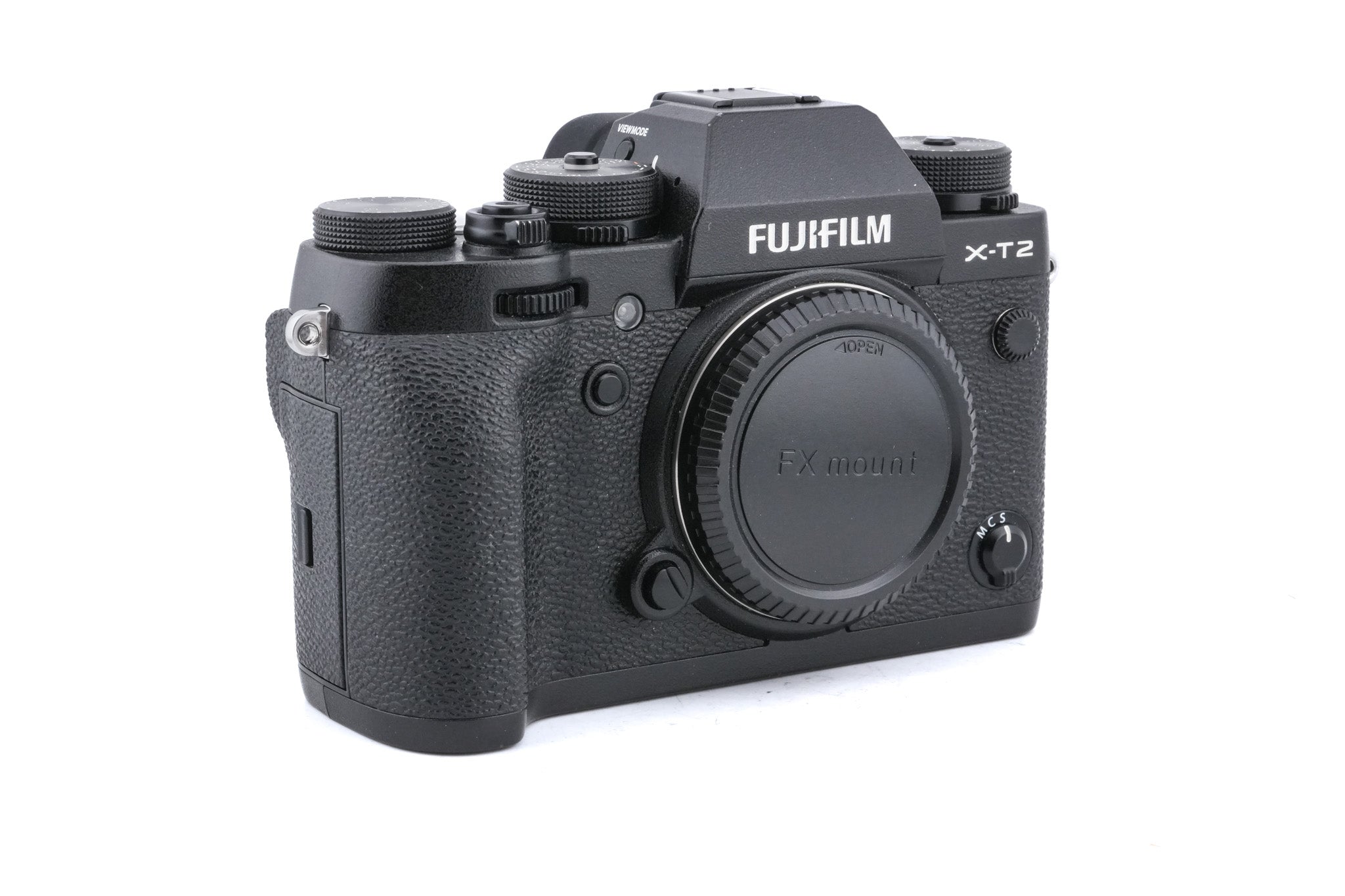 Fujifilm X-T2 - Camera – Kamerastore
