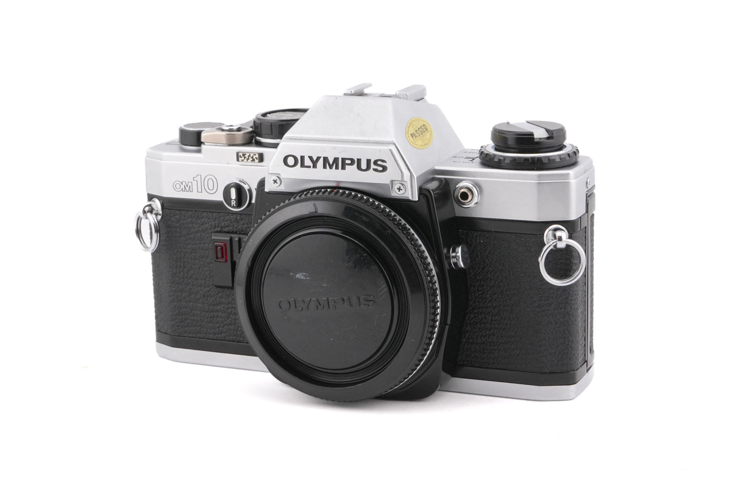 Olympus OM10