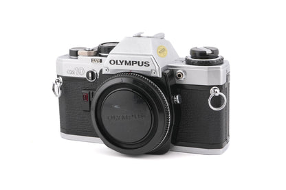 Olympus OM10