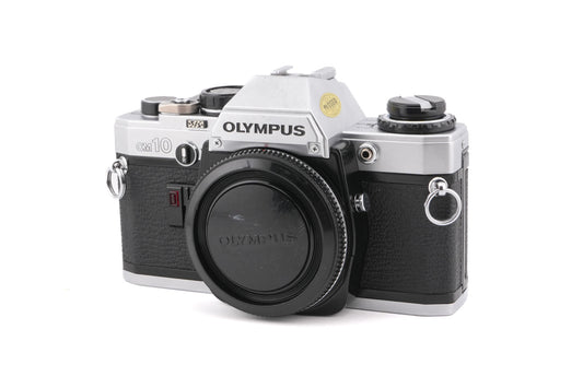 Olympus OM10