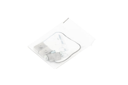 Manfrotto 19mm Caster Set (017)