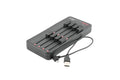 Swit LA-WR8-KIT Pocket Wireless DMX Controller Kit 1-3