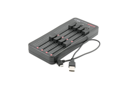 Swit LA-WR8-KIT Pocket Wireless DMX Controller Kit 1-3