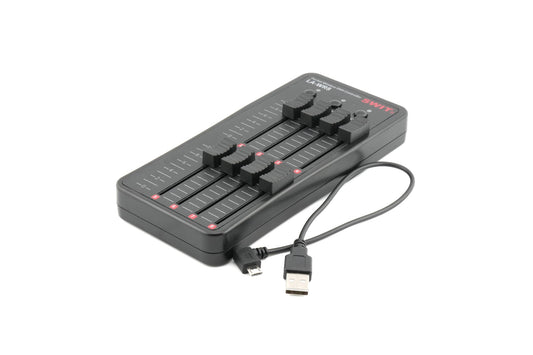 Swit LA-WR8-KIT Pocket Wireless DMX Controller Kit 1-3
