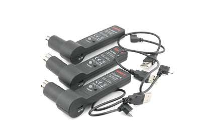 Swit LA-WR8-KIT Pocket Wireless DMX Controller Kit 1-3