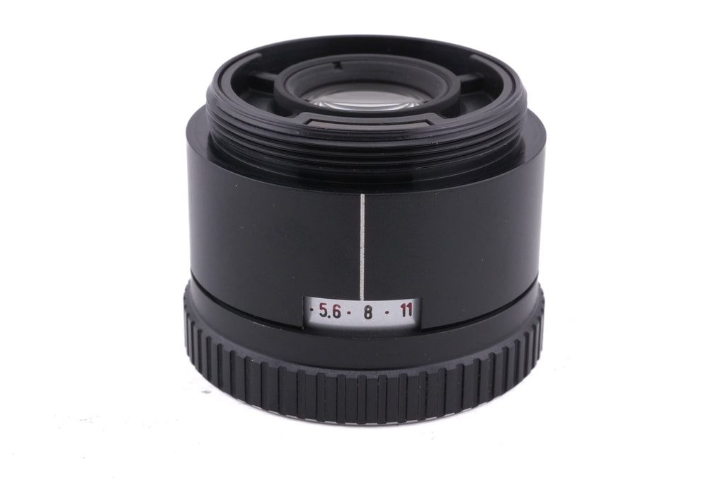 Schneider-Kreuznach 75mm f4 Componar-C