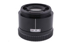 Schneider-Kreuznach 75mm f4 Componar-C