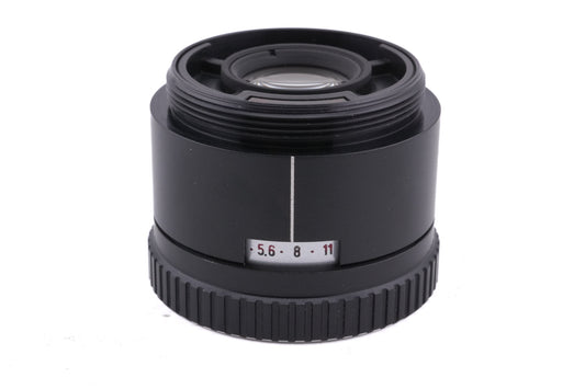 Schneider-Kreuznach 75mm f4 Componar-C