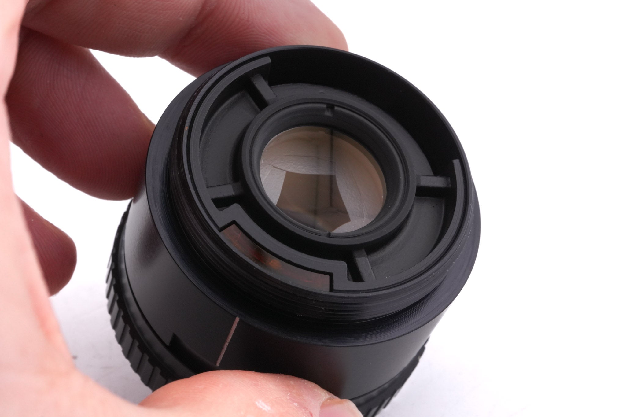 Schneider-Kreuznach 75mm f4 Componar-C