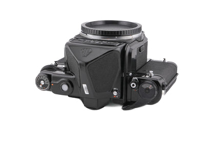 Pentax 67 + TTL Pentaprism Finder (6x7 / 67)