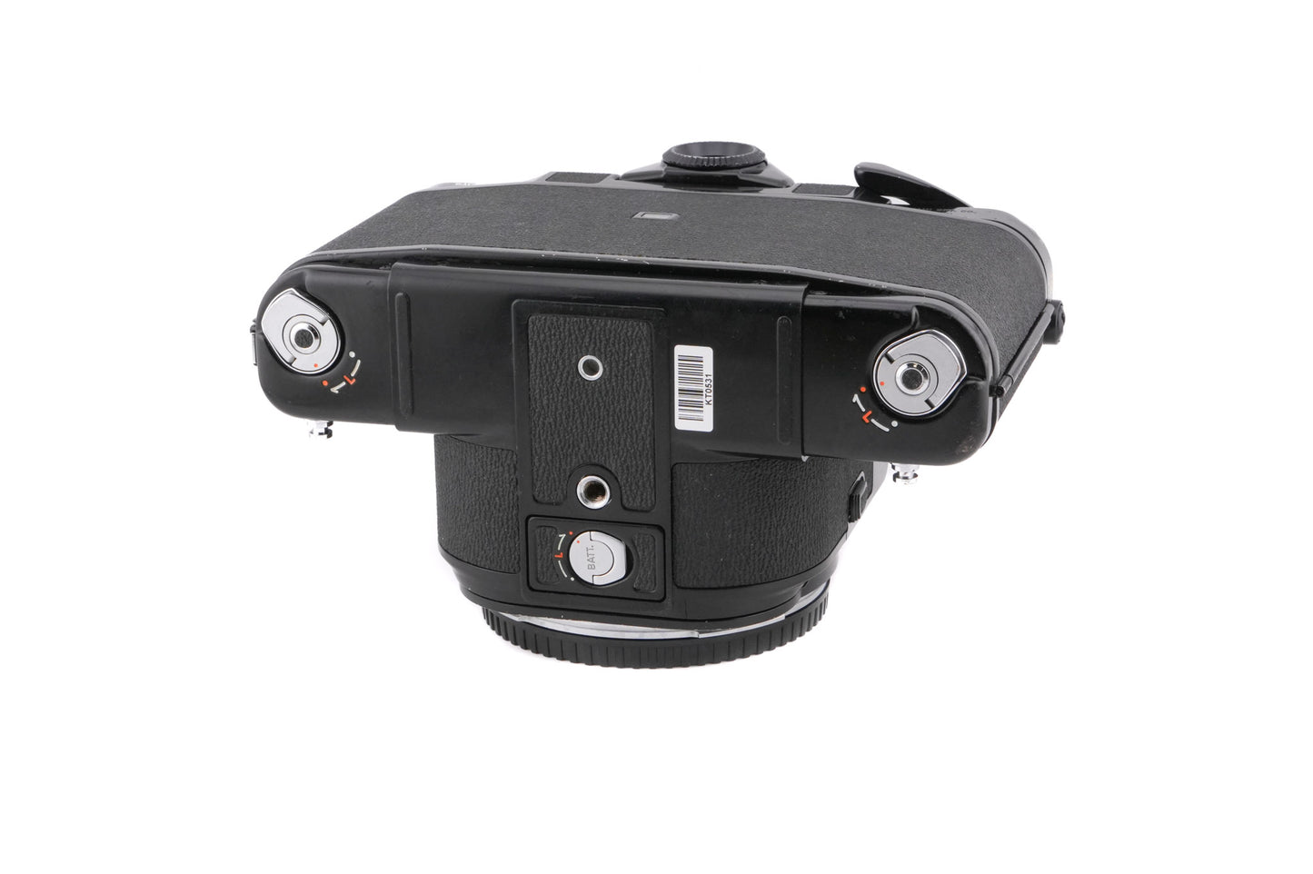 Pentax 67 + TTL Pentaprism Finder (6x7 / 67)