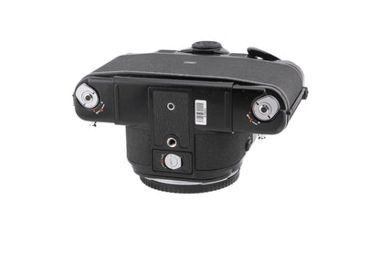 Pentax 67 + TTL Pentaprism Finder (6x7 / 67)