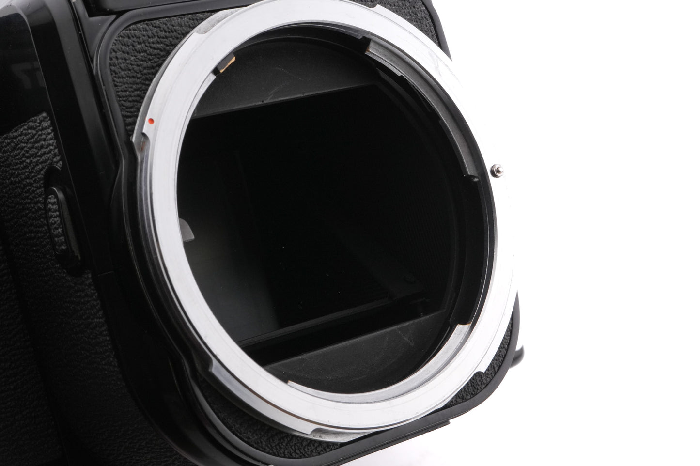 Pentax 67 + TTL Pentaprism Finder (6x7 / 67)