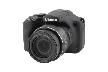 Canon PowerShot SX540 HS