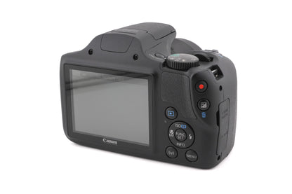 Canon PowerShot SX540 HS