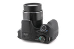 Canon PowerShot SX540 HS