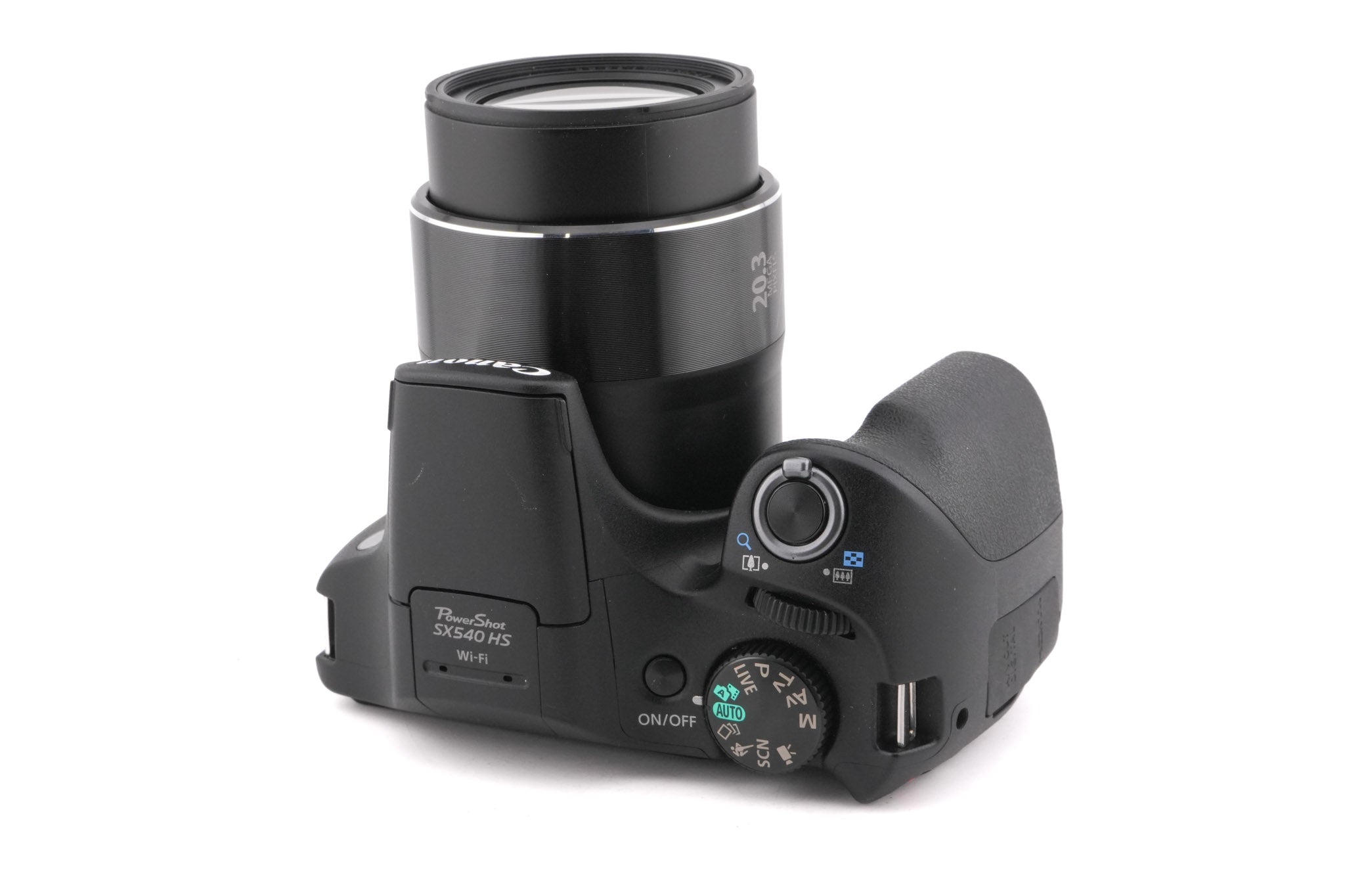 Canon PowerShot SX540 HS