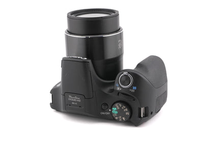 Canon PowerShot SX540 HS