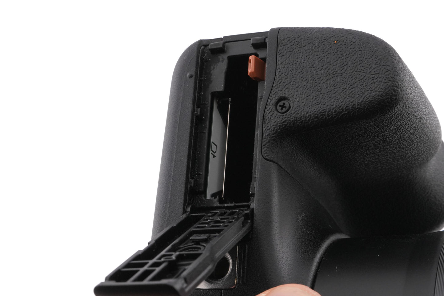 Canon PowerShot SX540 HS