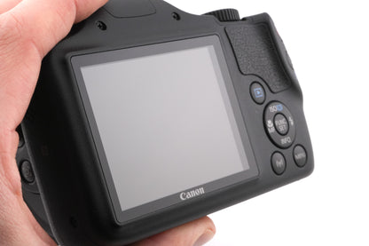 Canon PowerShot SX540 HS