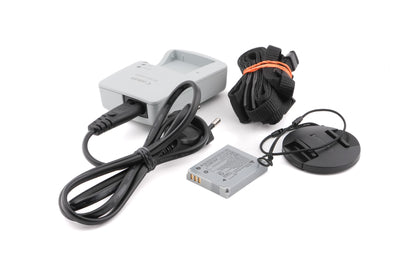 Canon PowerShot SX540 HS