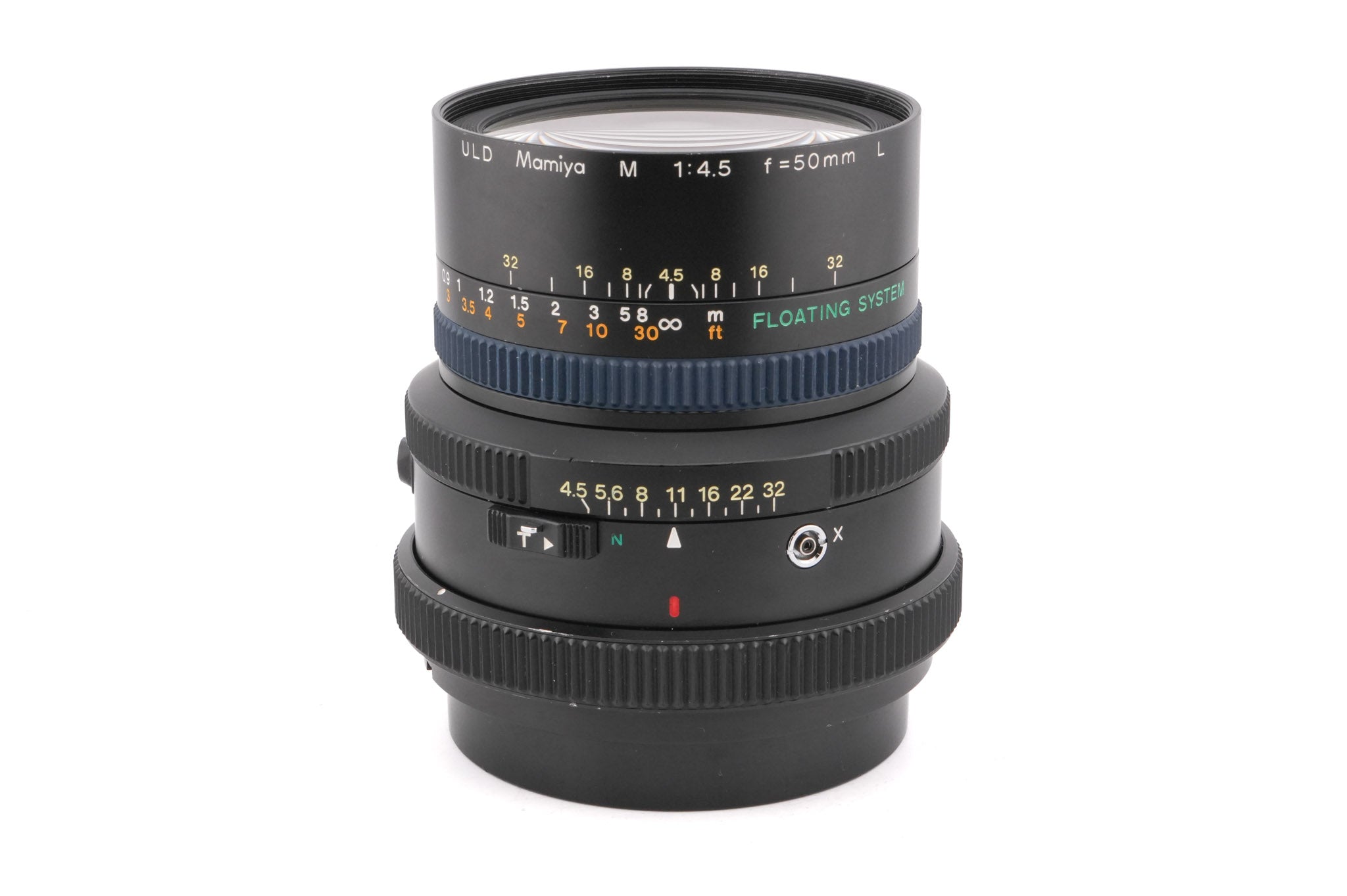Mamiya 140mm f4.5 Sekor Z W Macro – Kamerastore