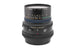 Mamiya 50mm f4.5 ULD M L