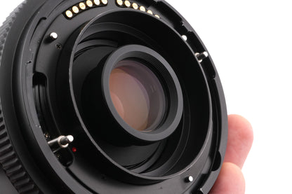 Mamiya 50mm f4.5 ULD M L