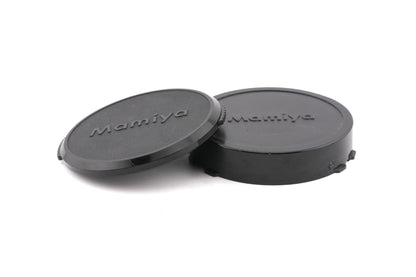 Mamiya 50mm f4.5 ULD M L