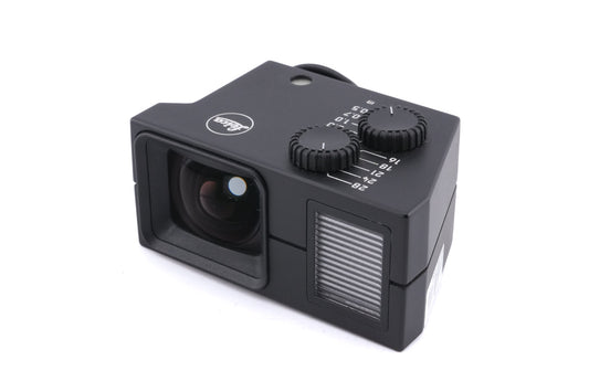 Leica Universal Wide-Angle Viewfinder M (12011)