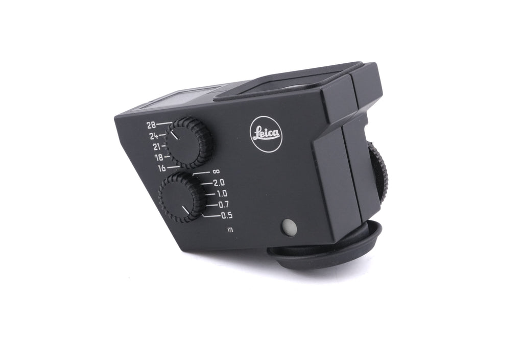 Leica Universal Wide-Angle Viewfinder M (12011)