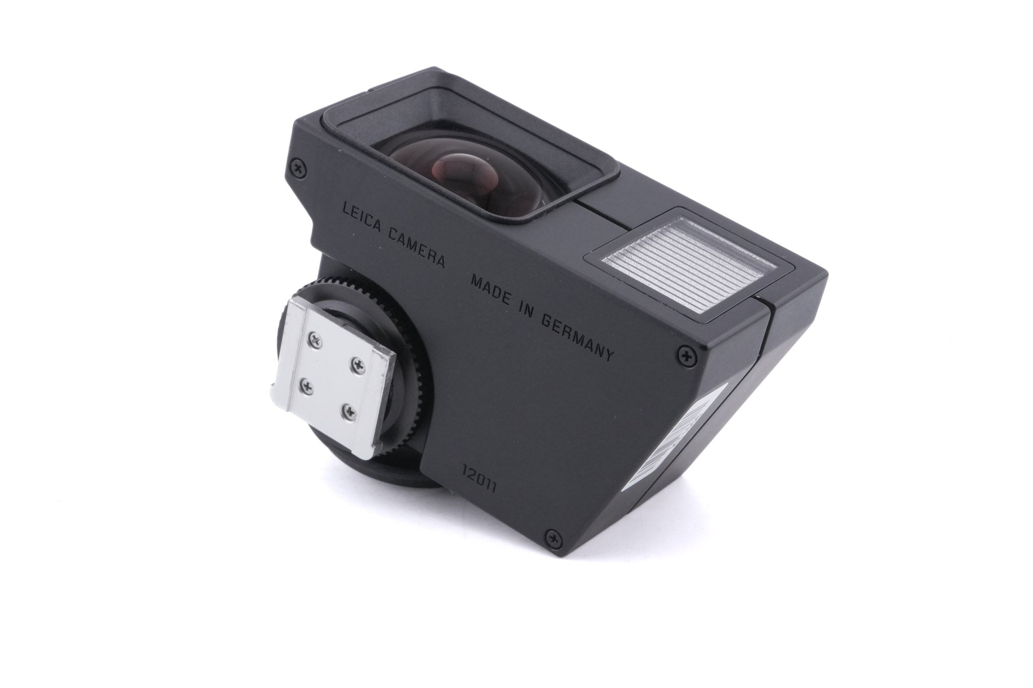 Leica Universal Wide-Angle Viewfinder M (12011)