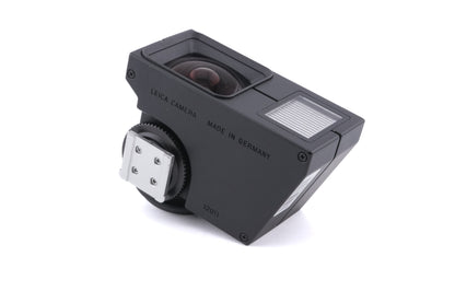 Leica Universal Wide-Angle Viewfinder M (12011)