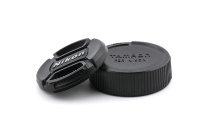 Nikon 50mm f1.8 AF Nikkor D