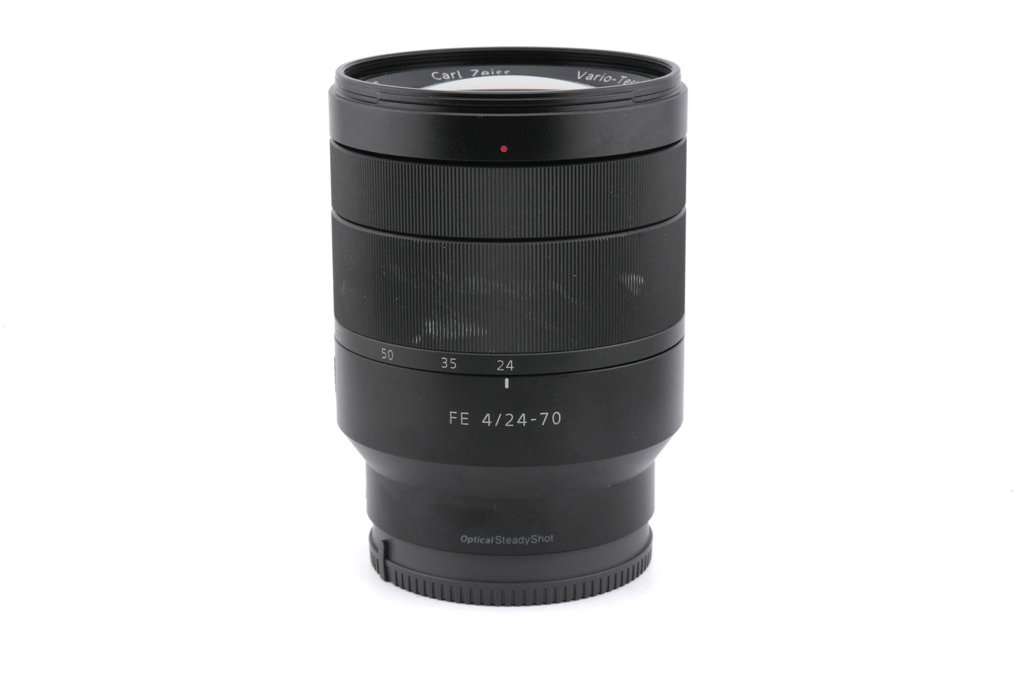 Sony 24-70mm f4 Vario-Tessar ZA OSS T* (SEL2470Z)
