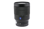 Sony 24-70mm f4 Vario-Tessar ZA OSS T* (SEL2470Z)