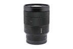 Sony 24-70mm f4 Vario-Tessar ZA OSS T* (SEL2470Z)