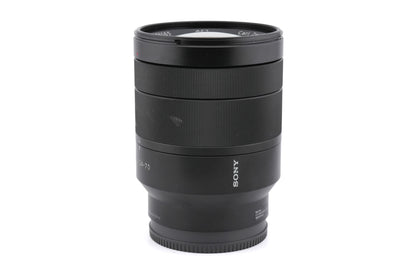 Sony 24-70mm f4 Vario-Tessar ZA OSS T* (SEL2470Z)