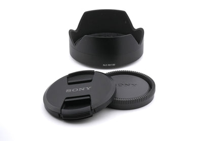 Sony 24-70mm f4 Vario-Tessar ZA OSS T* (SEL2470Z)
