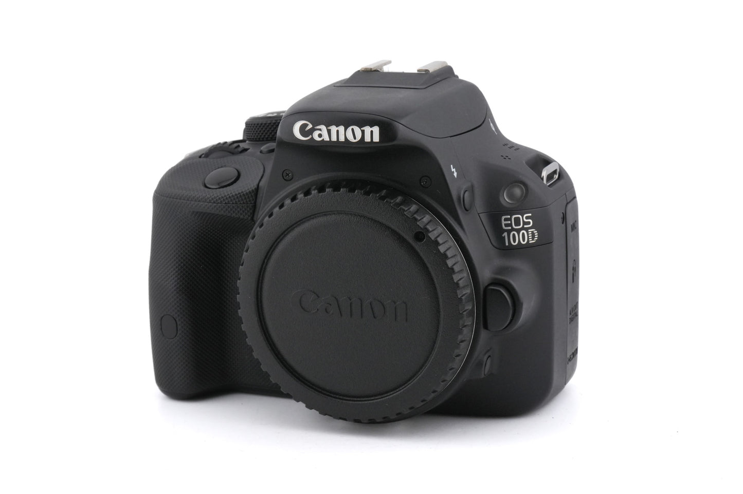 Canon EOS 100D