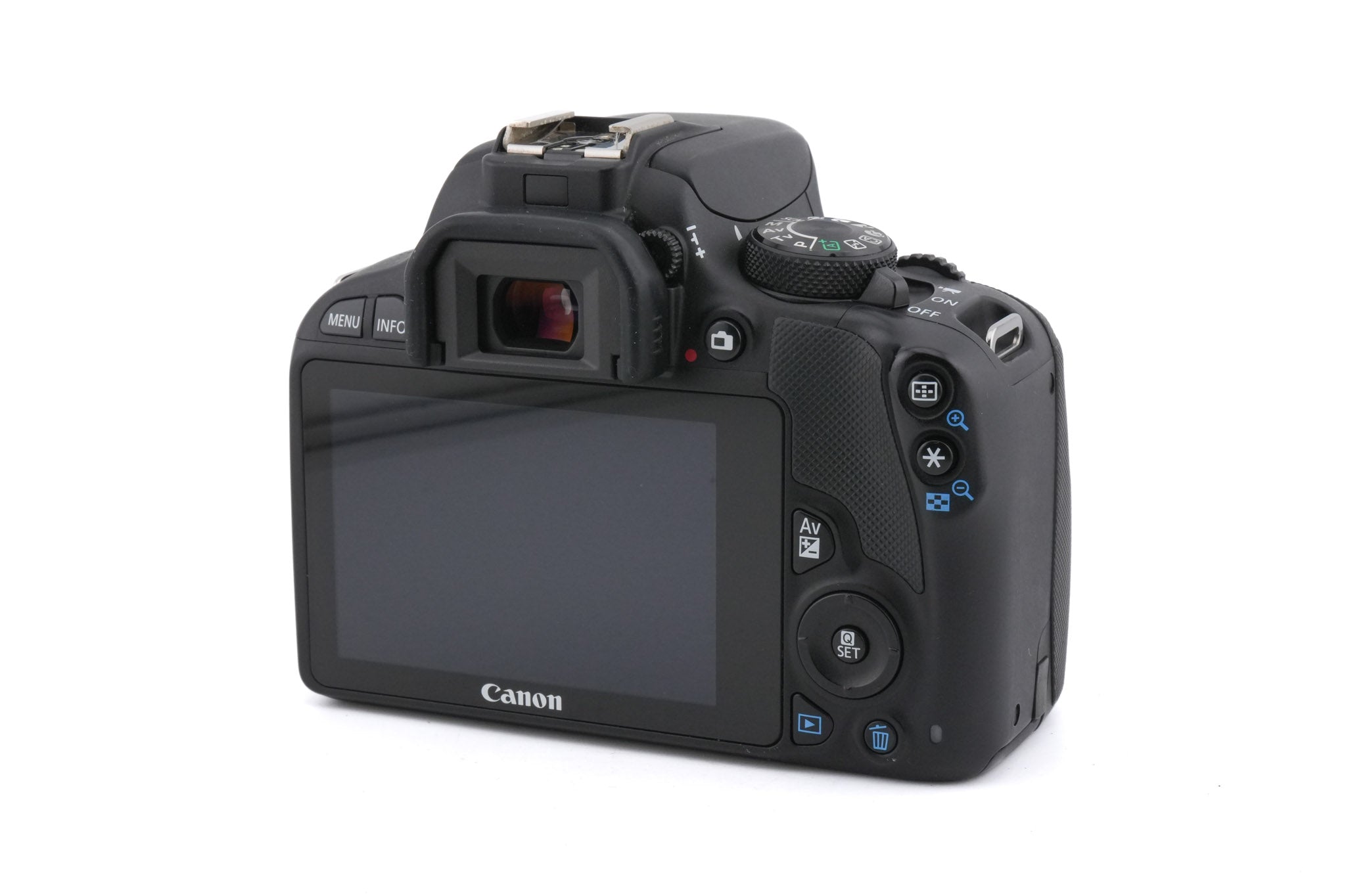 Canon EOS 100D - Camera – Kamerastore
