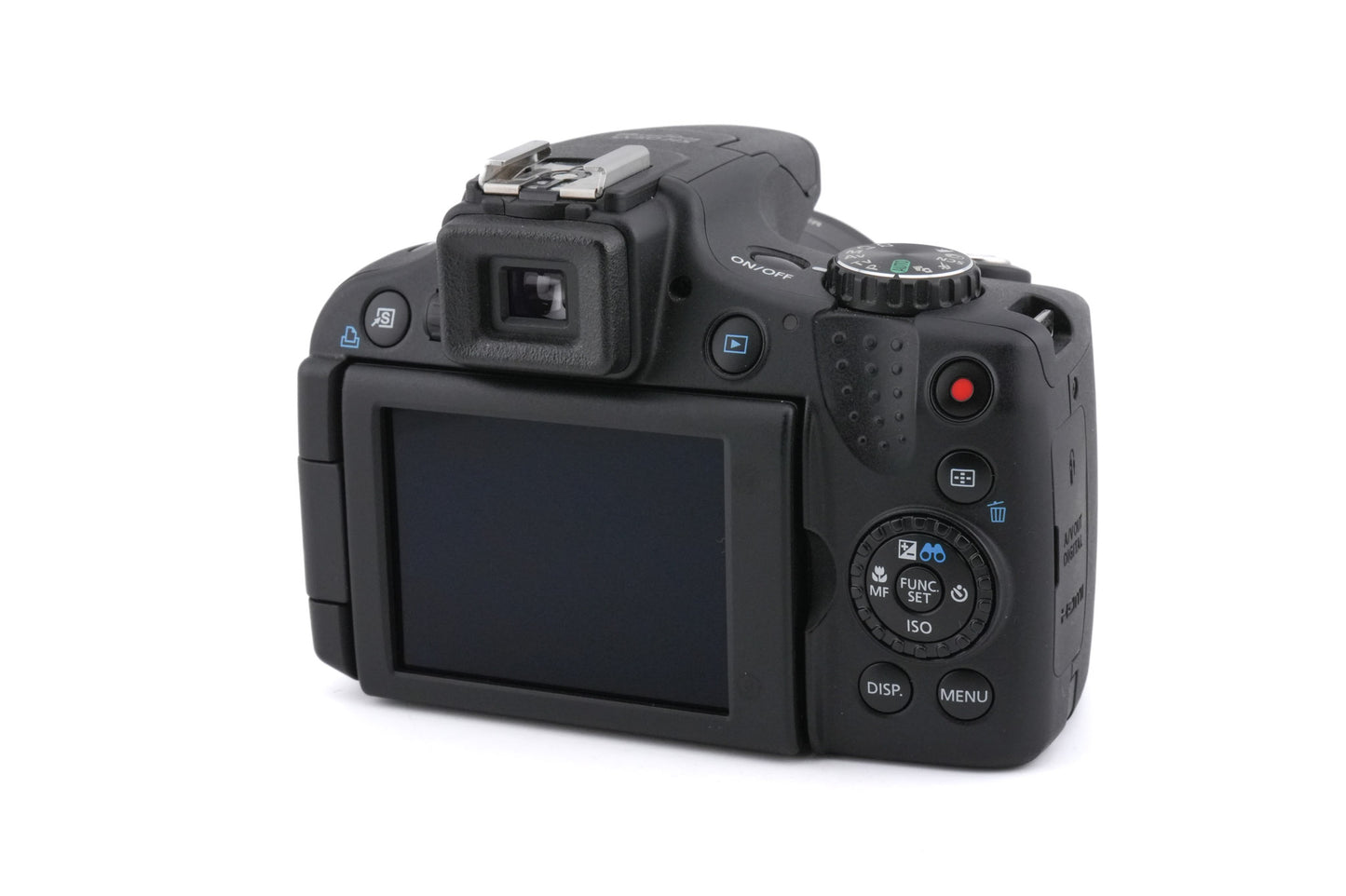 Canon Powershot SX50 HS