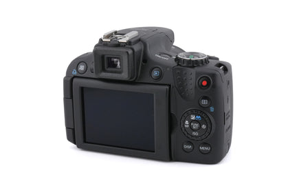 Canon Powershot SX50 HS