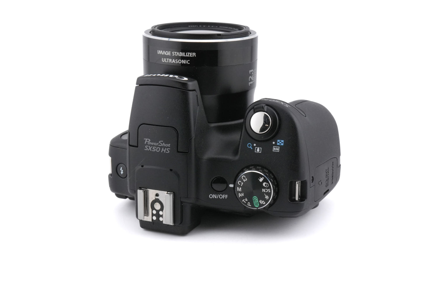 Canon Powershot SX50 HS