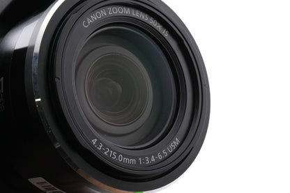 Canon Powershot SX50 HS