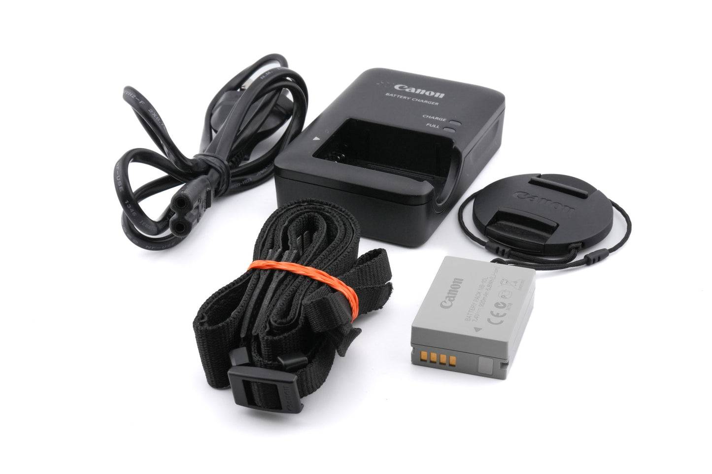 Canon Powershot SX50 HS